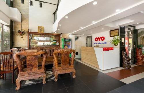 Tan Thuan Dong Hôtel | Song Xanh Hotel near SECC - FV