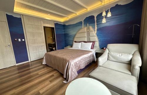 Dali Hôtel | Song Xia Motel