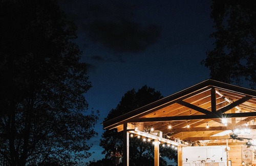 Pisgah Maison | Songbird Story Farmhouse/vintage furniture & decor/gazebo/fishing/WiFi/Pisgah AL