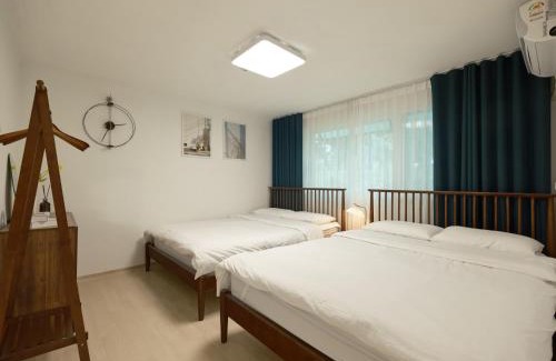 Sang-dong Appartement | Songnae Forestay