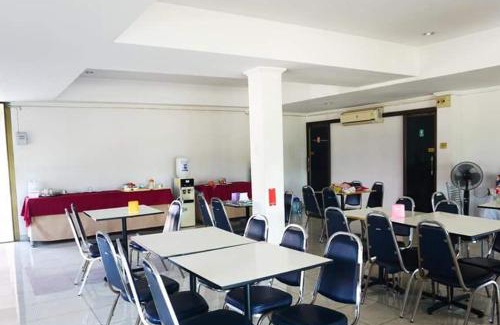 Tha Wang Thong Hôtel | Songsak Phayao