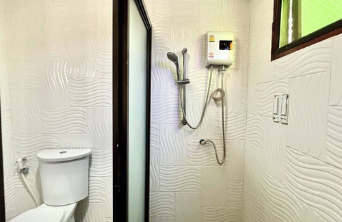 Tha Wang Thong Hôtel | Songsak Phayao