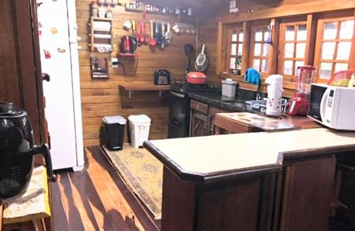 Arroio Maison | Sonho de Casa Colonial no caminho da Barra Ibiraquera
