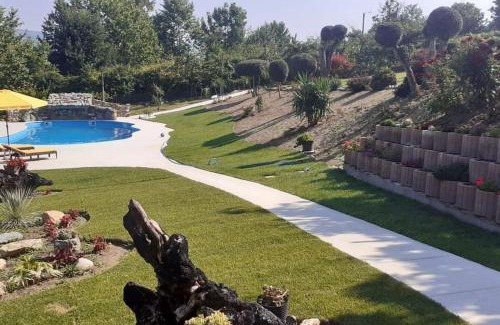 Ribeira de Pena Maison | Sonho Verde