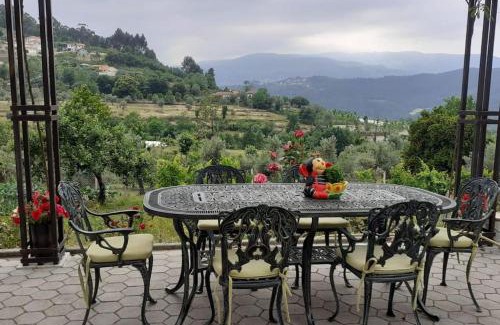 Ribeira de Pena Maison | Sonho Verde