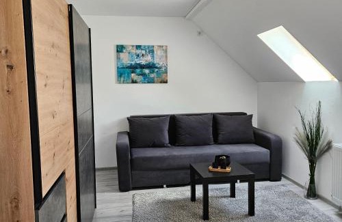 Bragadiru Appartement | Sonia