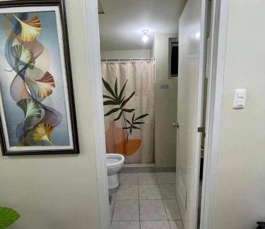 CSJDM Appartement | Sonia's Transient Condo
