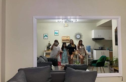 CSJDM Appartement | Sonia's Transient Condo