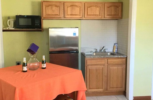 Nassau Appartement | Sonn Tropic Studio [near BahaMar & Saunders Beach]