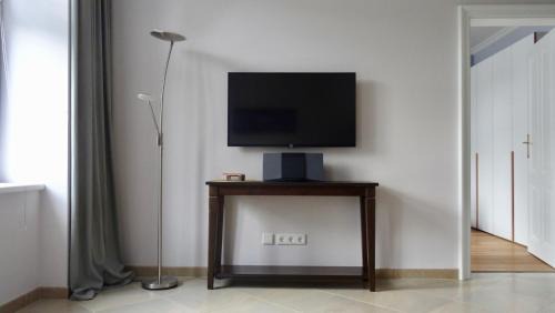 Oberdobling Appartement | Sonnberg Design Apartment