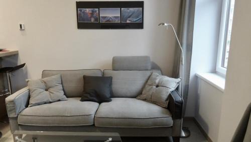 Oberdobling Appartement | Sonnberg Design Apartment