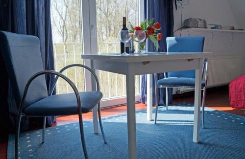 Diedrichshagen Appartement | Sonne