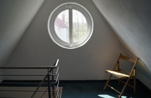 Diedrichshagen Appartement | Sonne