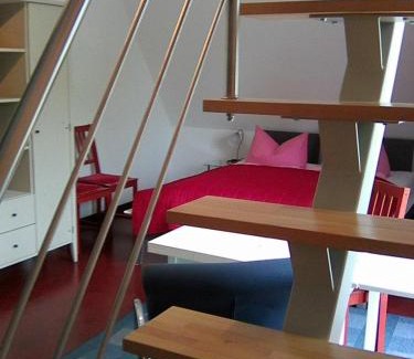 Diedrichshagen Appartement | Sonne