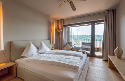 Eich Hôtel | Sonne Seehotel
