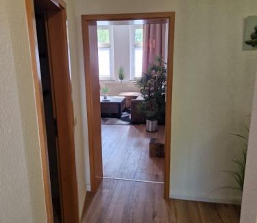 Sonnenberg Appartement | Sonnen Resort mit Balkon, 2 Schlafzimmer und mehr