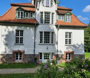 Stubbendorf Appartement | Sonnen Stuuv