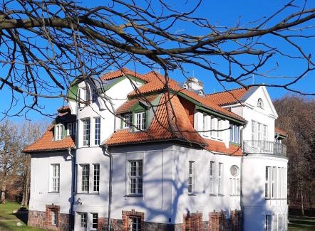 Stubbendorf Appartement | Sonnen Stuuv