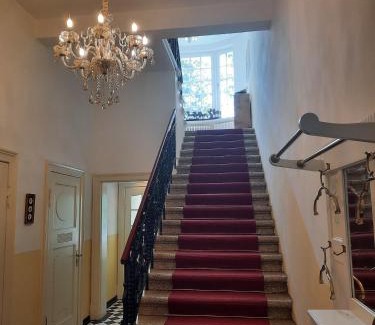 Stubbendorf Appartement | Sonnen Stuuv