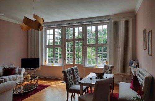 Stubbendorf Appartement | Sonnen Stuuv