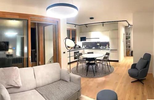 Sonnenalpe Nassfeld Appartement | Sonnenalpe Nassfeld Allegra Joy