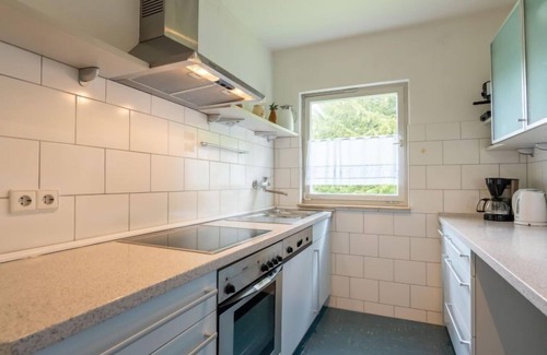 Loffingen Maison | Sonnenbühl by Interhome