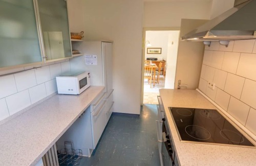 Loffingen Maison | Sonnenbühl by Interhome