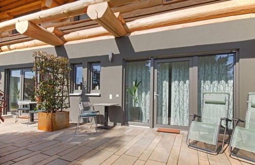 Schweigen-Rechtenbach Appartement | Sonnenberg Apartment 1 - Vacation Silence