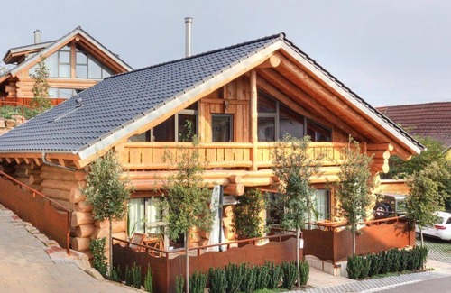 Schweigen-Rechtenbach Appartement | Sonnenberg Apartment 1 - Vacation Silence