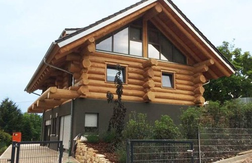 Schweigen-Rechtenbach Appartement | Sonnenberg Apartment 1 - Vacation Silence