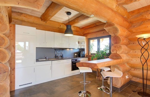 Schweigen-Rechtenbach Appartement | Sonnenberg Apartment 3 - Vacation Silence