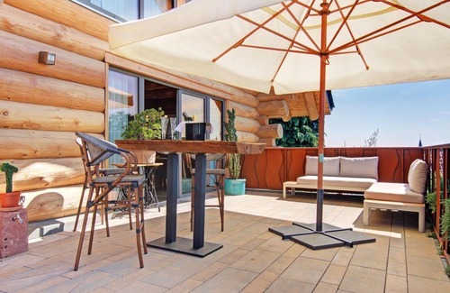 Schweigen-Rechtenbach Appartement | Sonnenberg Apartment 3 - Vacation Silence