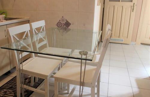 Terezvaros Appartement | Sonnenberg-Villa Brunner Apartments