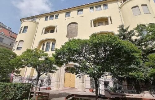 Terezvaros Appartement | Sonnenberg-Villa Brunner Apartments