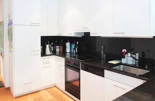 Engelberg Appartement | Sonnenbergweg 5 by Interhome