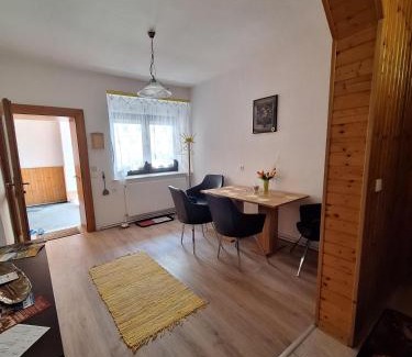 Oggau Appartement | Sonnenblume Apartment