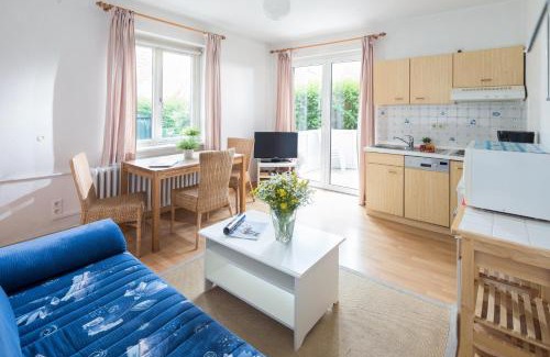 Norderney Appartement | Sonnenborstel 3