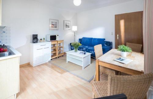 Norderney Appartement | Sonnenborstel 3