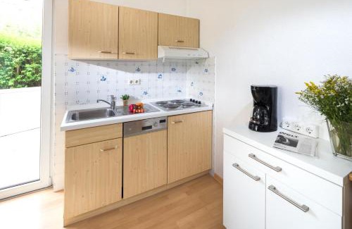 Norderney Appartement | Sonnenborstel 3