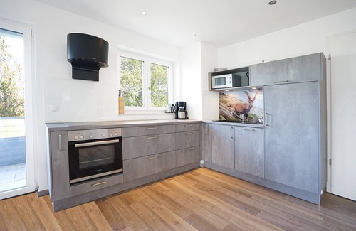 Meilingen Appartement | Sonnenchalet 12