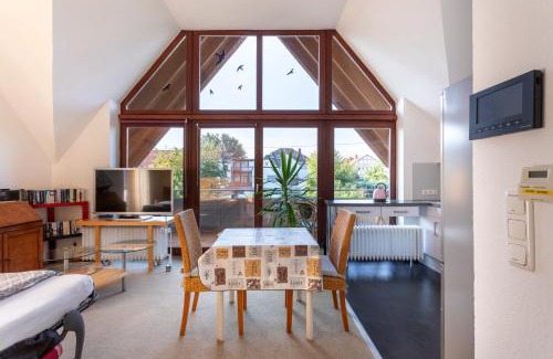 Bad Arolsen Appartement | Sonnendeck 1