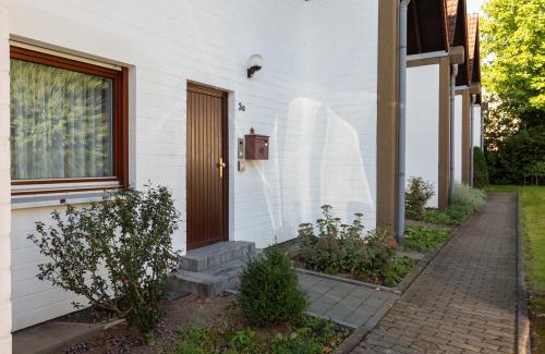 Bad Arolsen Appartement | Sonnendeck 1