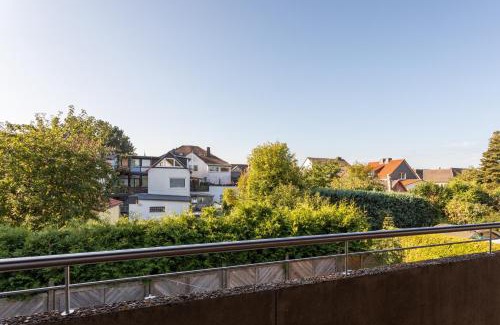 Bad Arolsen Appartement | Sonnendeck 1