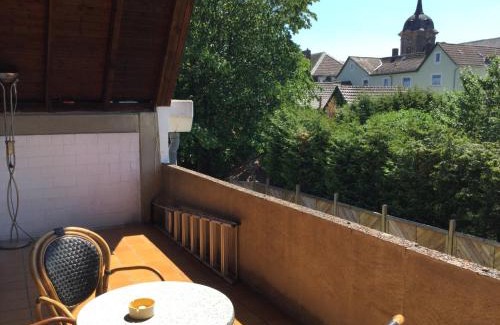 Bad Arolsen Appartement | Sonnendeck 1