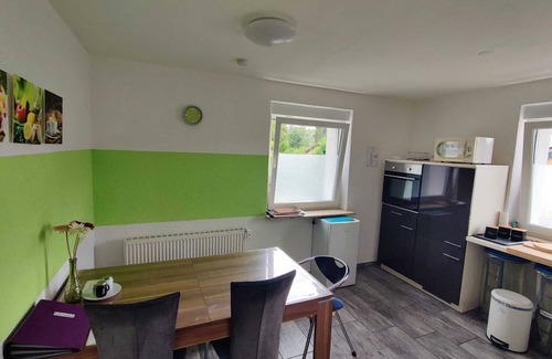 Laupheim Copropriété | Sonnendeck – OG-Wohnung für bis zu 6 Personen