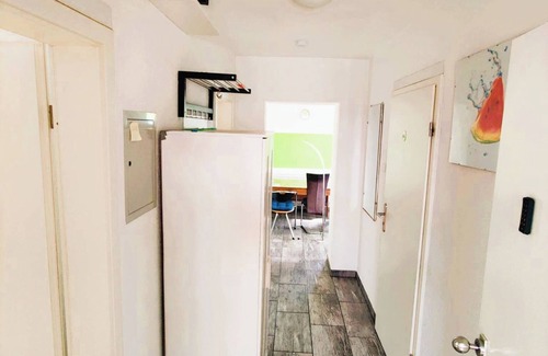 Laupheim Copropriété | Sonnendeck – OG-Wohnung für bis zu 6 Personen
