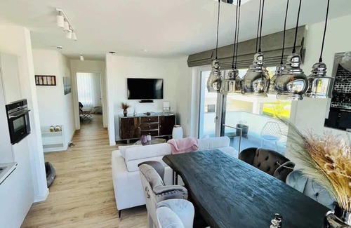 Lohme Appartement | Sonnendeck Rügen Summ
