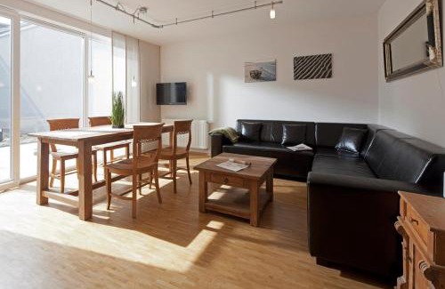 Norderney Appartement | Sonnendecks 17