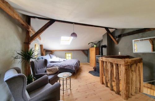 Neu Karin Appartement | Sonnenhügel