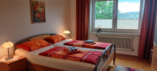 Zierenberg Appartement | Sonnenhang